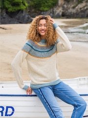 Celtic & Co. Statement Donegal Jumper - Image 2 of 5