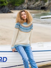 Celtic & Co. Statement Donegal Jumper - Image 3 of 5