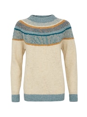 Celtic & Co. Statement Donegal Jumper - Image 4 of 5