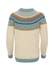Celtic & Co. Statement Donegal Jumper - Image 5 of 5