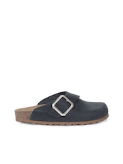 Mornarsko modra - Celtic & Co. Obutev Slip-On - Slika 1 iz 1