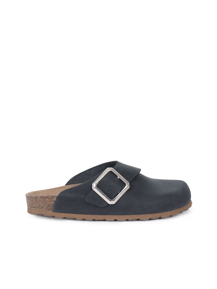 Mornarsko modra - Celtic & Co. Obutev Slip-On - Slika 1 iz 1