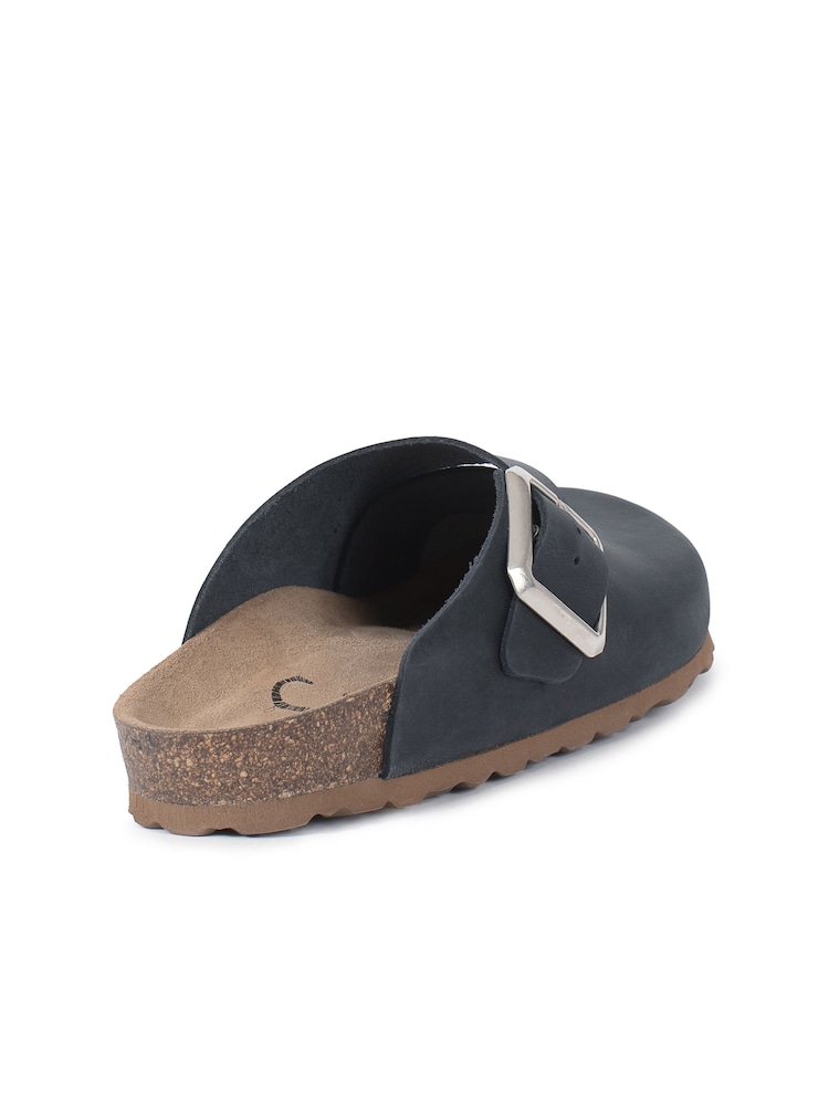 Celtic & Co  Slip-On Clogs - Image 3 of 3