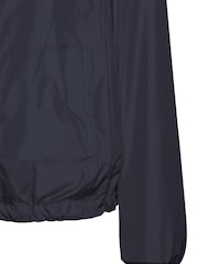 Geox Blomiee Short Womens Blue Jacket - Image 4 of 5