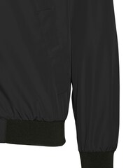 Geox Mens Jharrod Black Bomber Jacket - Image 3 of 5