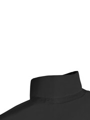 Geox Mens Jharrod Black Bomber Jacket - Image 4 of 5
