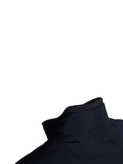 Geox Mens Kaven Black Bomber Jacket - Image 6 of 6