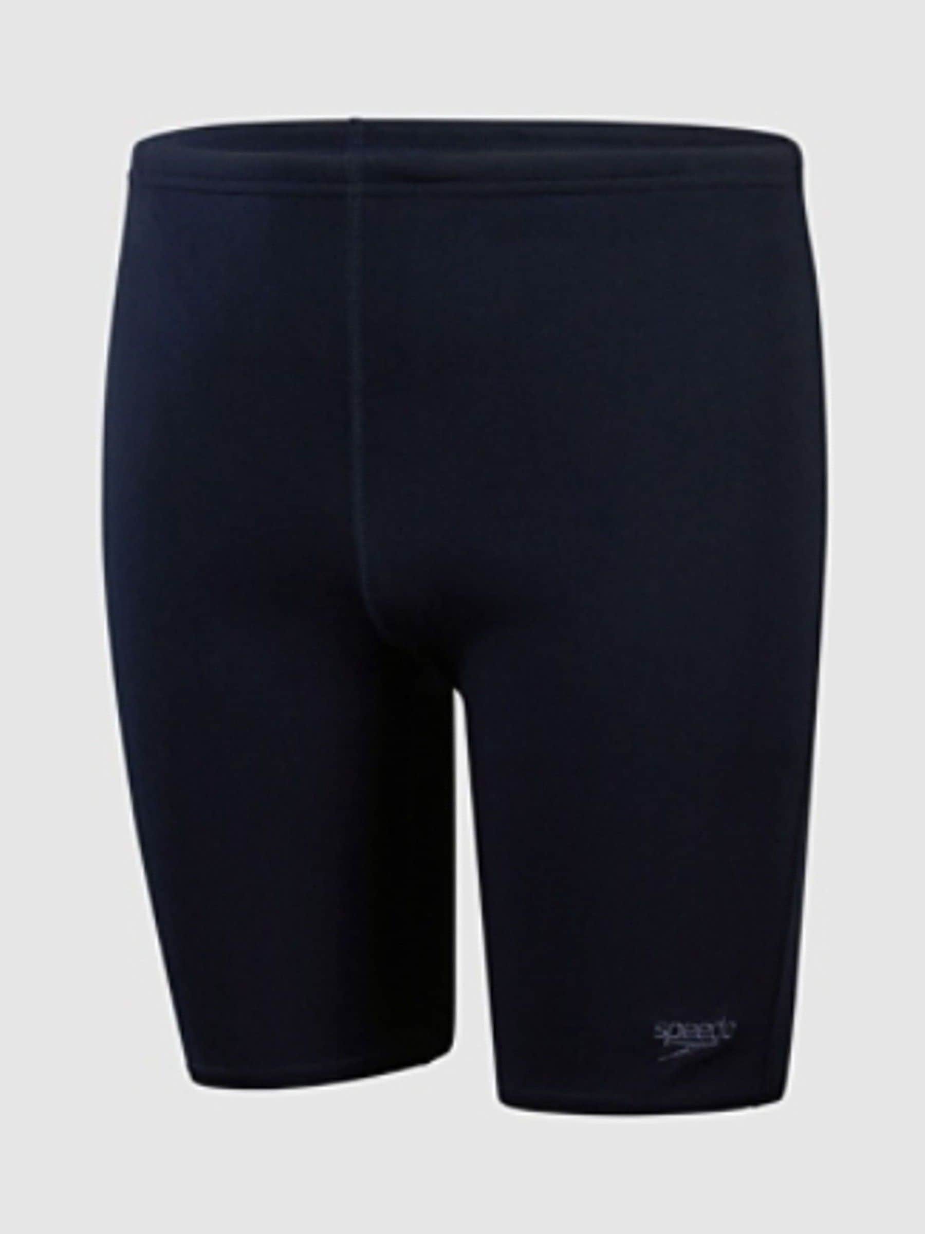 Buy Speedo Navy Endurance+ Jammer Swim Shorts from Next Romania