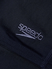 Speedo Navy Endurance+ Jammer Swim Shorts - Image 7 of 8