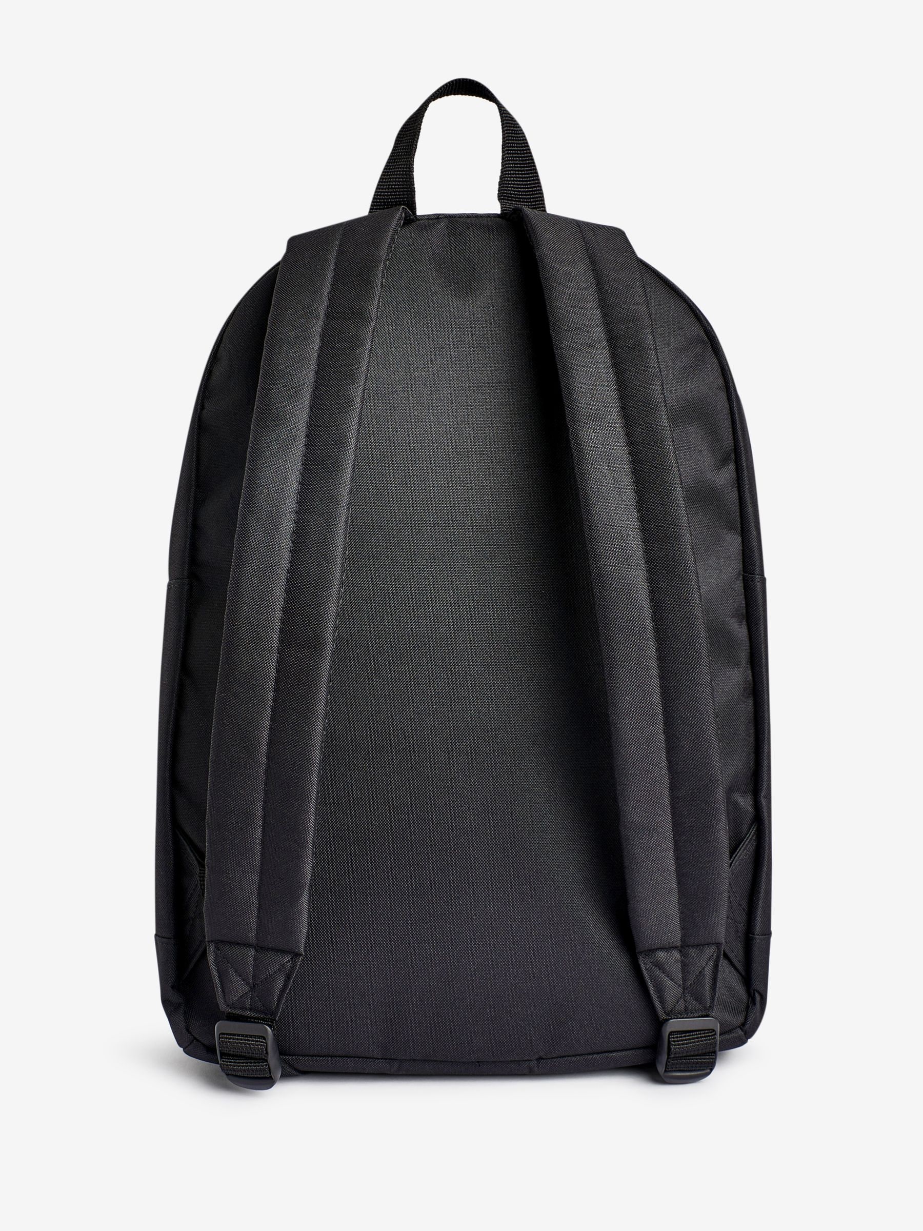 Lyle Scott Black Backpack