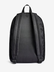 Lyle & Scott Black Backpack - Image 2 of 5