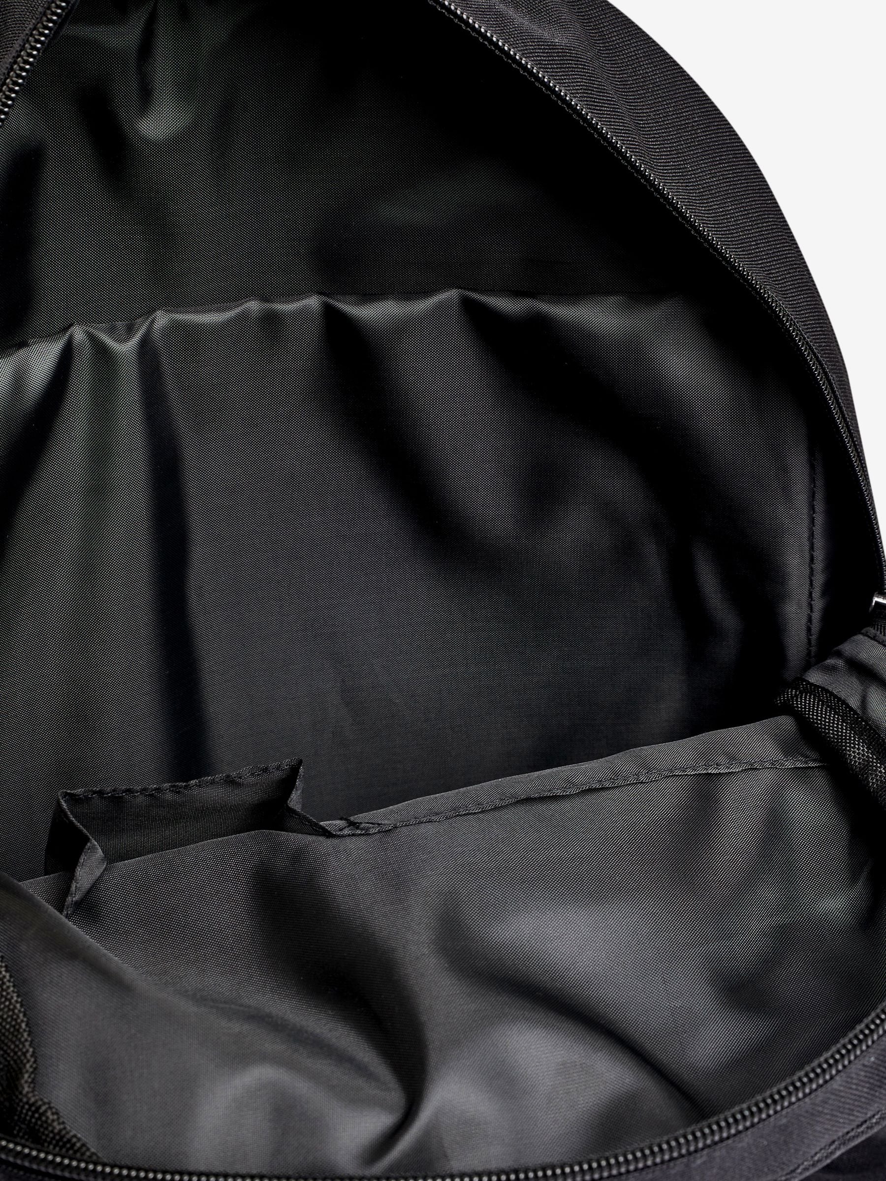 Kaufe Sie Schwarz Lyle Scott Rucksack bei Next Deutschland