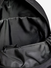 Lyle & Scott Black Backpack - Image 4 of 5