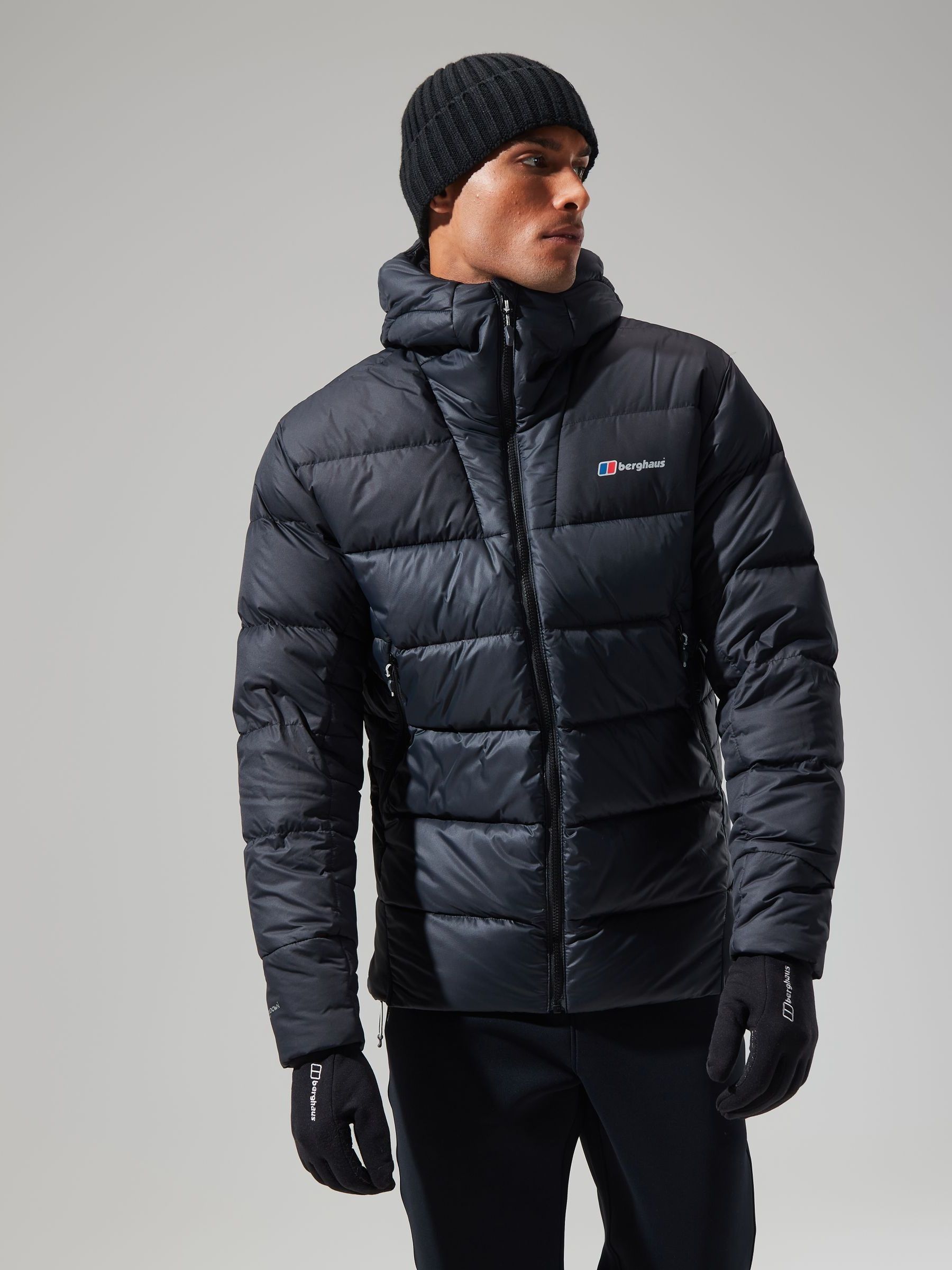 Berghaus ronnas review discount