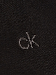 Calvin Klein Golf Orbit Quarter Zip Jumper - Image 9 of 9