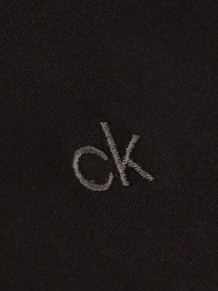 Calvin Klein Golf Orbit Quarter Zip Jumper - Image 9 of 9