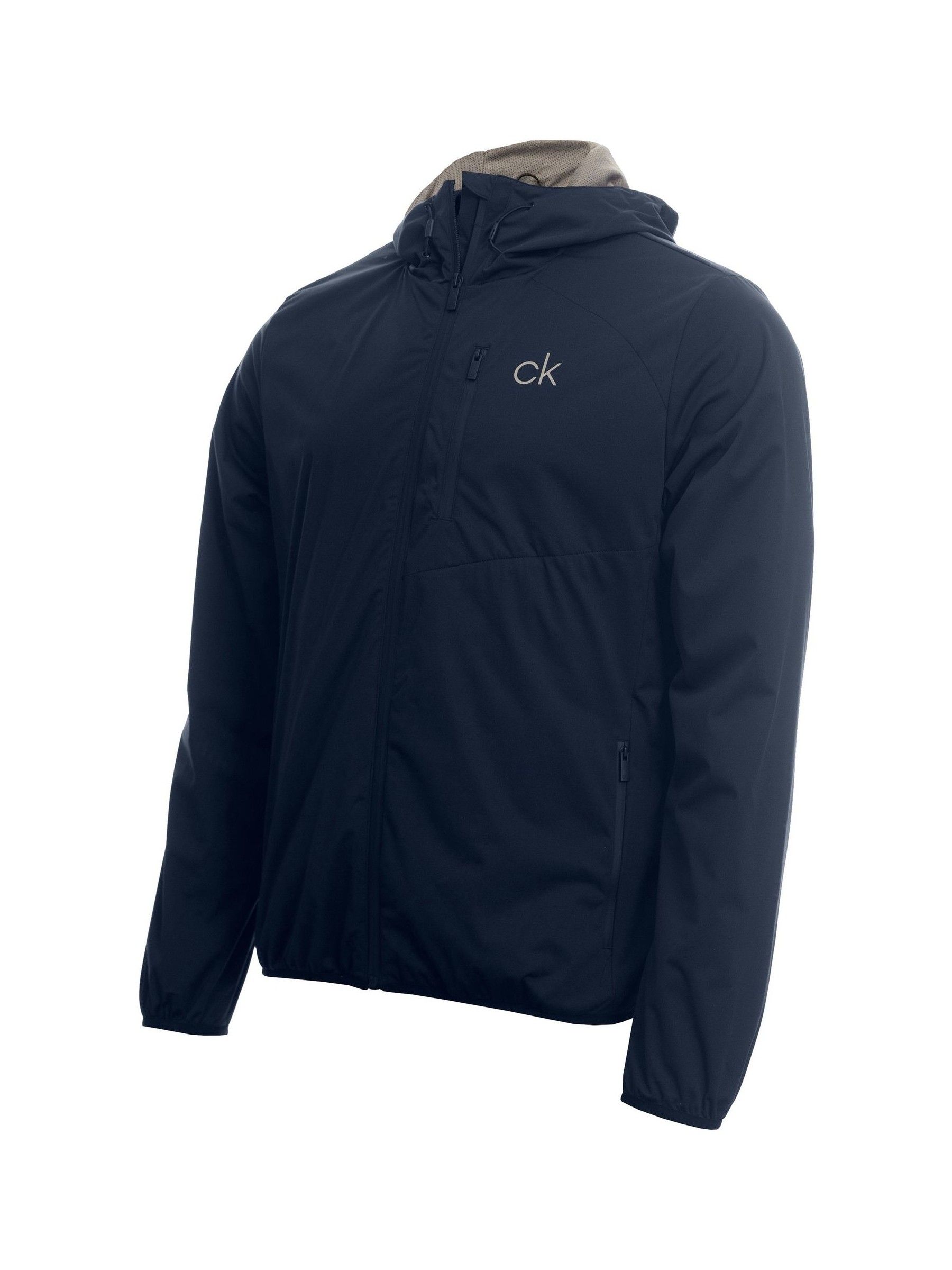 ZX Zeroxposur Men Jacket Windbreaker Light Hardshell