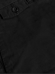 Ted Baker Black Ashfrd Chino Shorts - Image 5 of 5