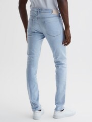 Paige High Stretch Super Skinny Jeans - Image 5 of 6