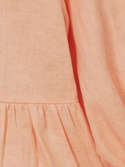 Reiss Orange Lee Jr Long Sleeve Blouse - Image 5 of 5