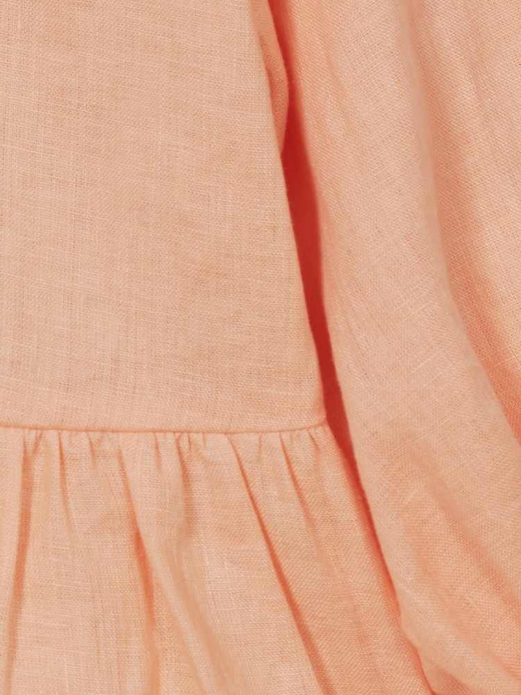 Reiss Orange Lee Jr Long Sleeve Blouse - Image 5 of 5