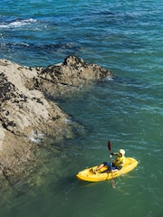 Virgin Experience Days Sea Kayaking Tour for Two In Newquay - Image 2 of 4
