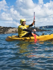 Virgin Experience Days Sea Kayaking Tour for Two In Newquay - Image 3 of 4