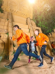 Virgin Experience Days The Crystal Maze LIVE Experience for Two London - Image 1 of 4