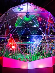 Virgin Experience Days The Crystal Maze LIVE Experience for Two London - Image 2 of 4
