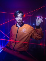 Virgin Experience Days The Crystal Maze LIVE Experience for Two London - Image 3 of 4