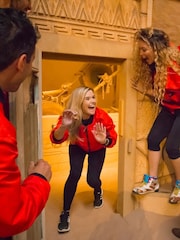 Virgin Experience Days The Crystal Maze LIVE Experience for Two London - Image 4 of 4