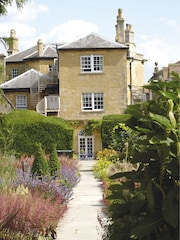 Virgin Experience Days One Night Boutique Escape for Two at Cotswold House Hotel & Spa - Image 1 of 4