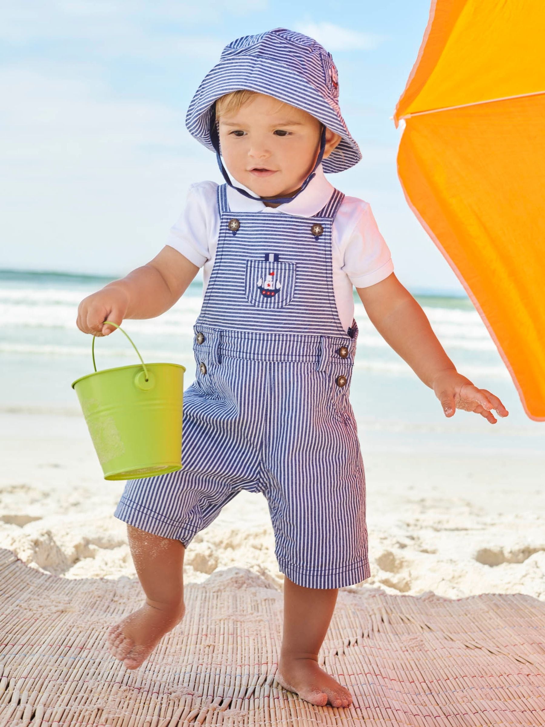 Next beach hat sales