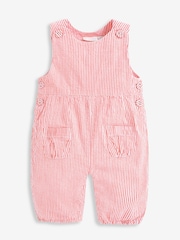 Fresa - Peto culotte a rayas de sirsaca de JoJo Maman Bébé - Imagen 1 de 1