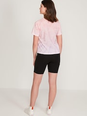 Kylie Friends T-Shirt für Teenager, Rosa - Bild 2 von 6