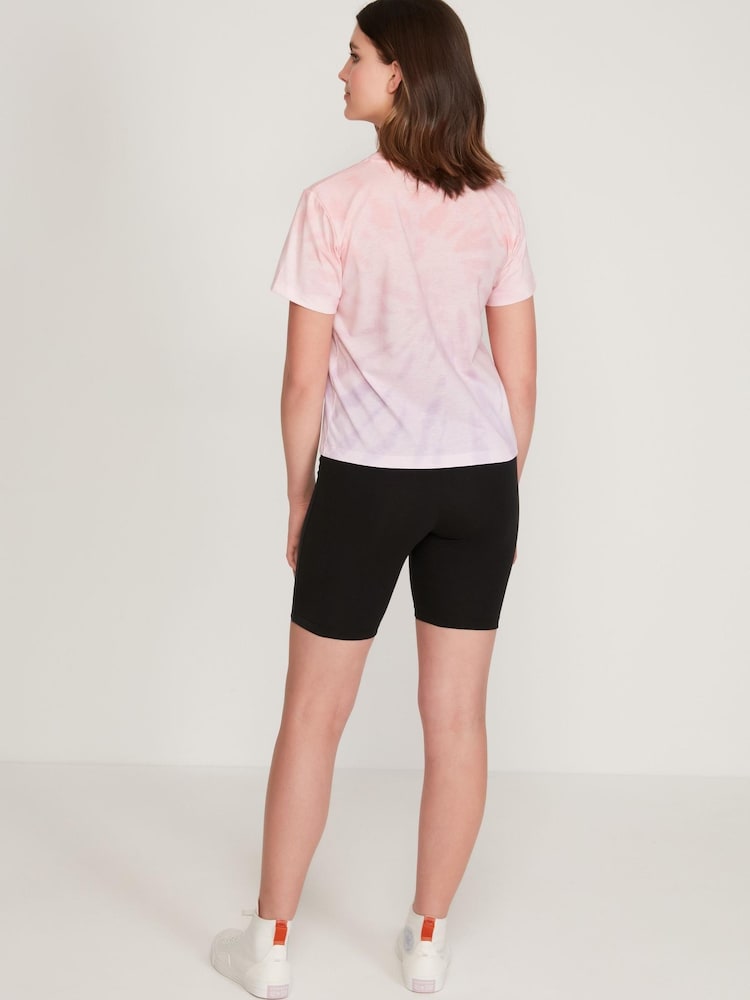 Kylie Friends T-Shirt für Teenager, Rosa - Bild 2 von 6