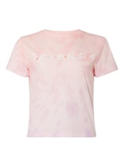 Kylie Friends T-Shirt für Teenager, Rosa - Bild 6 von 6