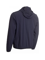 Calvin Klein Golf Blue Ultra-Lite Jacket - Image 6 of 8