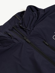 Calvin Klein Golf Blue Ultra-Lite Jacket - Image 7 of 8