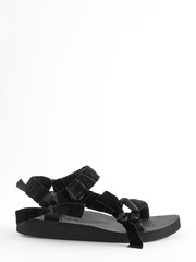 Arizona Love Trekky Velvet Sandals - Image 1 of 6