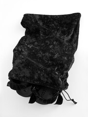 Arizona Love Trekky Velvet Sandals - Image 6 of 6