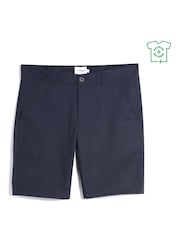 Farah Hawk Twill Chino Shorts - Image 5 of 5