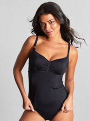 Panache Black Anya Riva Swimsuit - Image 4 of 5