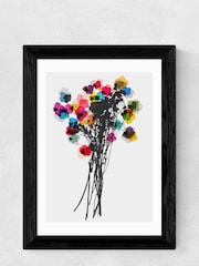 East End Prints Black Blessings By Garima Dhawan - Image 3 of 3