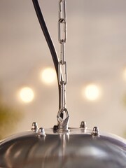 Tower Black Astro Hanging Patio Heater - Image 3 of 4