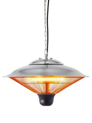Tower Black Astro Hanging Patio Heater - Image 4 of 4