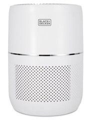 Black & Decker White Desktop Air Purifier - Image 2 of 4