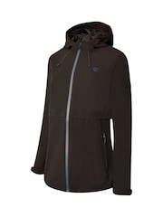 Dare 2b черный Switch Up Waterproof Jacket - Изображение 8 из 9