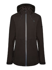 Dare 2b черный Switch Up Waterproof Jacket - Изображение 9 из 9