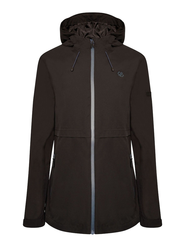 Dare 2b черный Switch Up Waterproof Jacket - Изображение 9 из 9